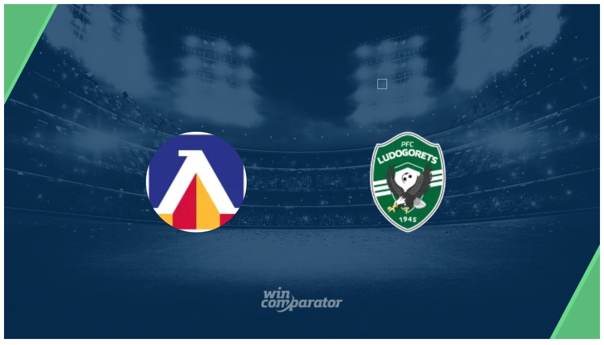Levski Sofia vs Ludogorets Tipp