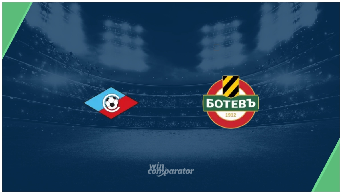 FK Septemvri Sofia Botev Plovdiv prediction