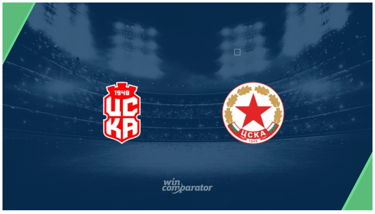 pronostic FC CSKA 1948 CSKA Sofia