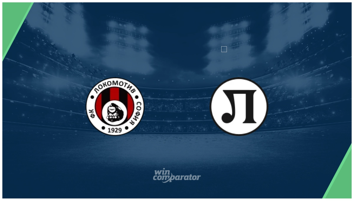 pronostic Lokomotive Sofia Lokomotiv Plovdiv