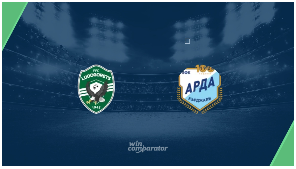 Ludogorets FC Arda Kardzhali prediction