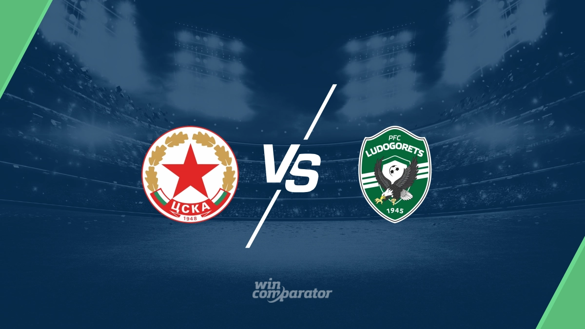 Voorspelling CSKA Sofia - Ludogorets
