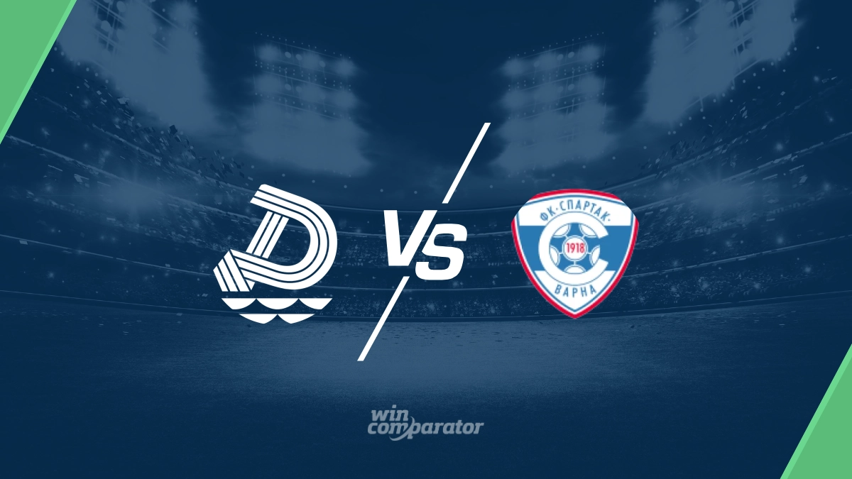 pronostico Dunav Ruse FK Spartak 1918 Varna
