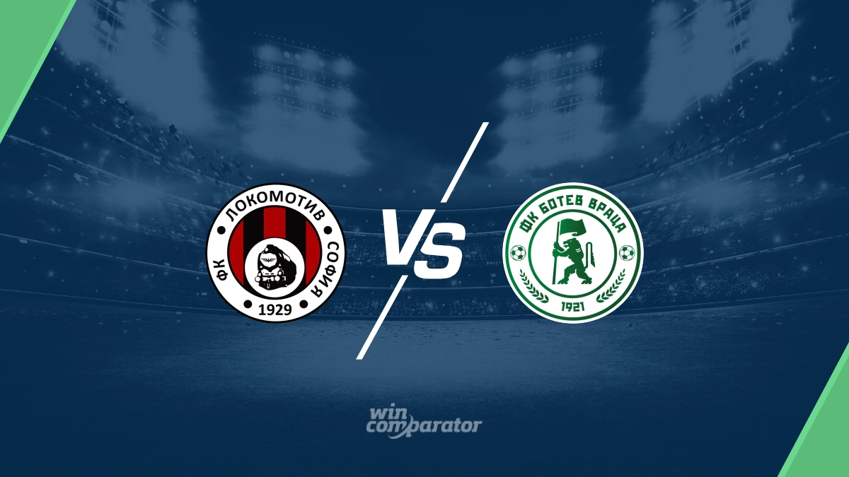 pronostico Lokomotiv Sofia POFC Botev Vratsa