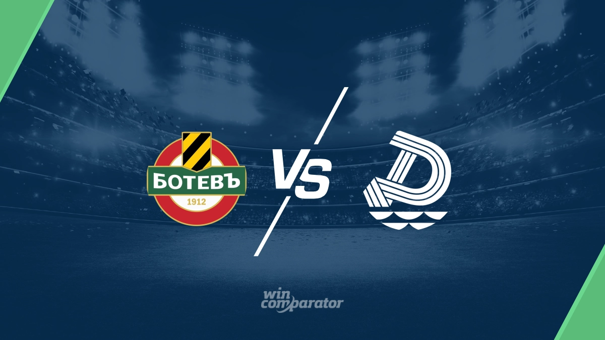 Botev Plovdiv Dunav Ruse prediction