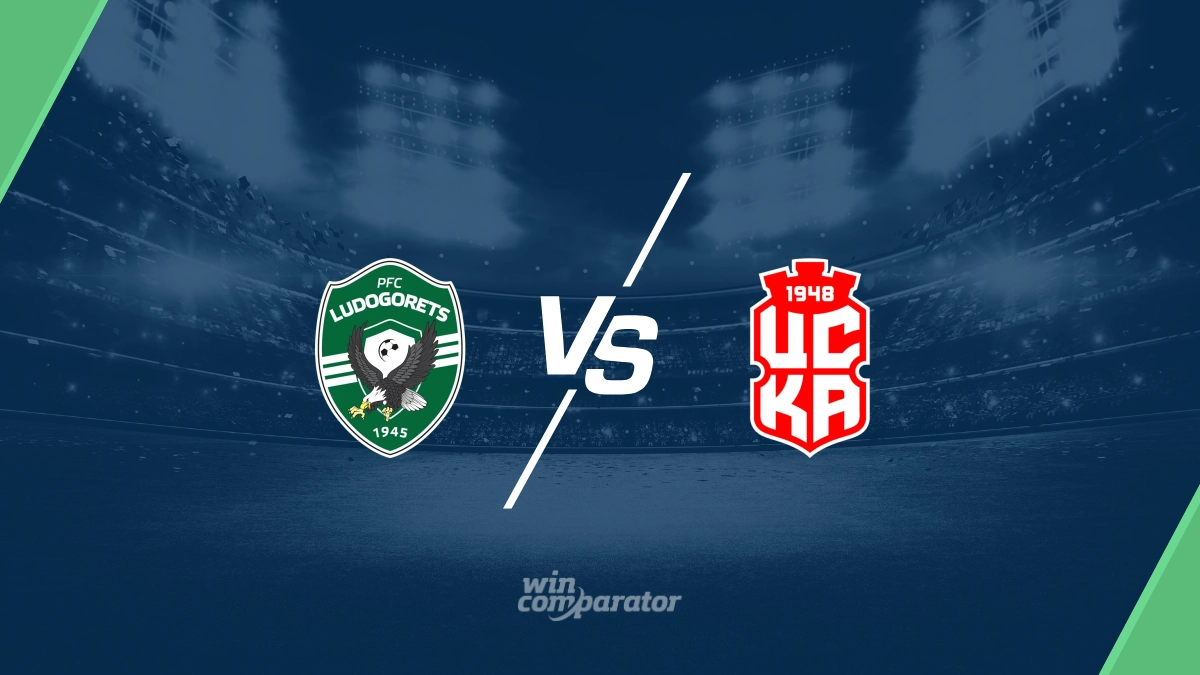 pronostico Ludogorets FC CSKA 1948