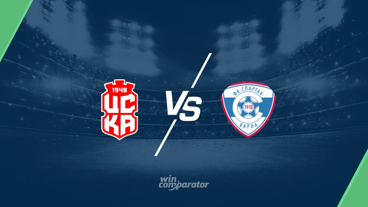 pronostico FC CSKA 1948 FK Spartak 1918 Varna