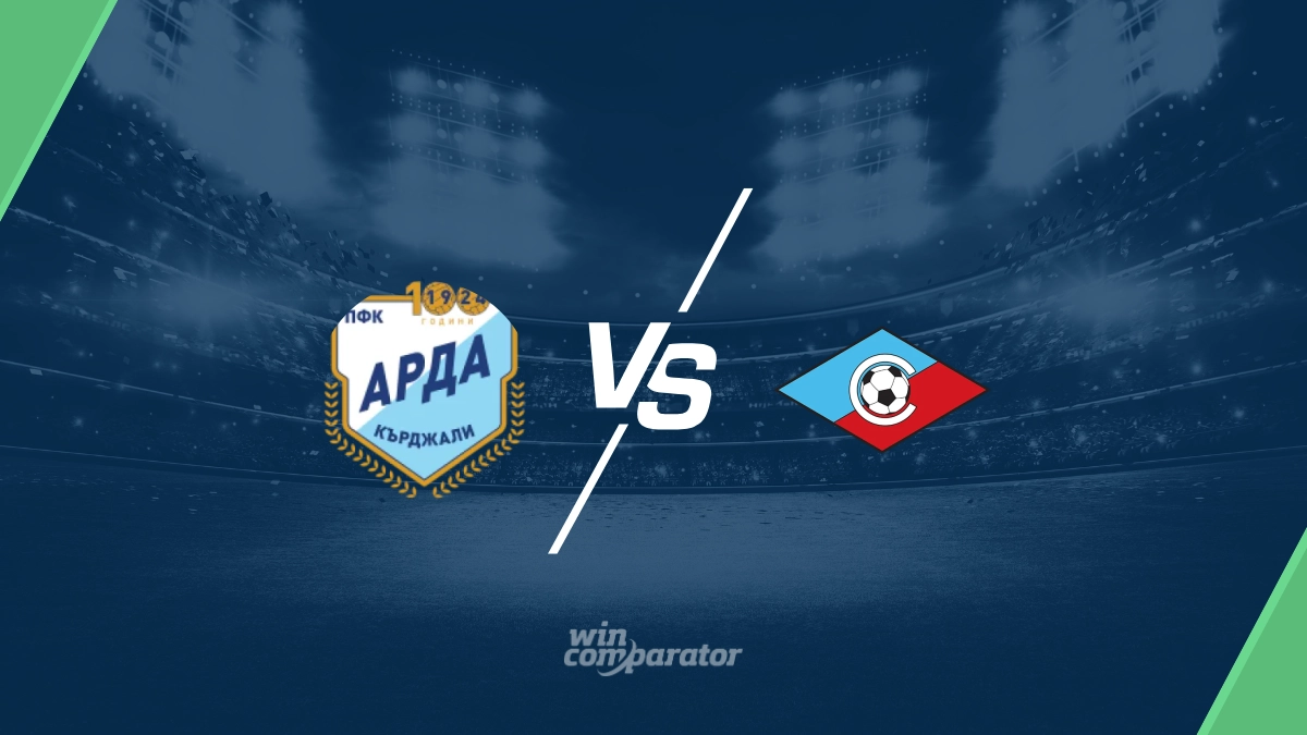 pronostico FC Arda Kardzhali FK Septemvri Sofia