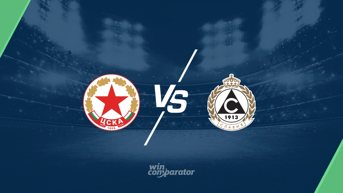 pronostico CSKA Sofia PFC Slavia Sofia