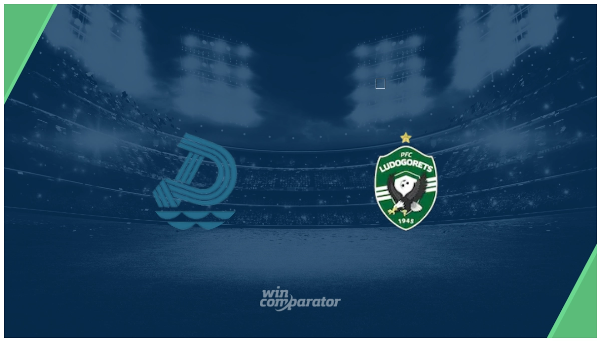 Dunav Ruse Ludogorets prediction