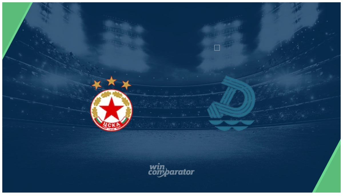 Pronóstico Csk Sofia Dunav Ruse