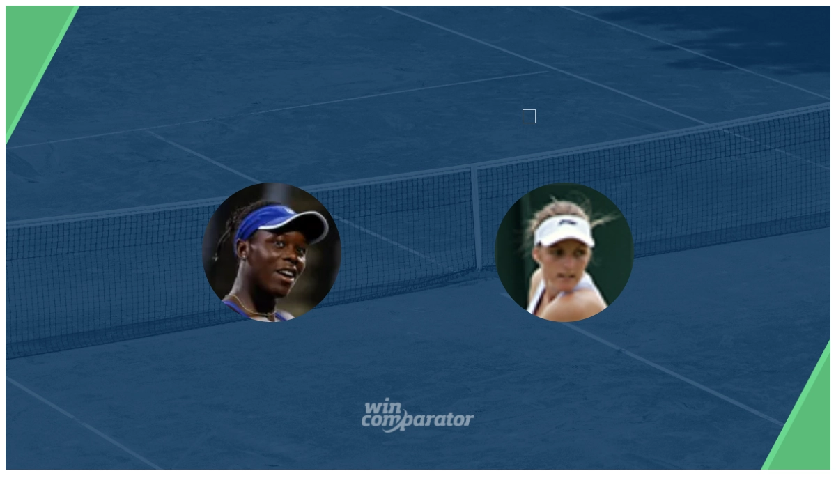 Pronóstico Victoria Mboko Karolina Pliskova
