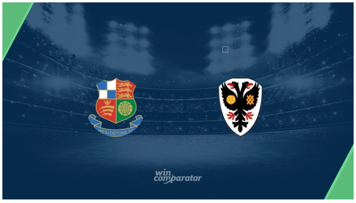 Wealdstone AFC Wimbledon prediction