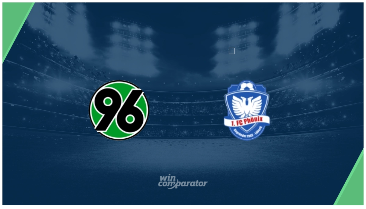 pronostico Hannover 1. FC Phonix Lubeck