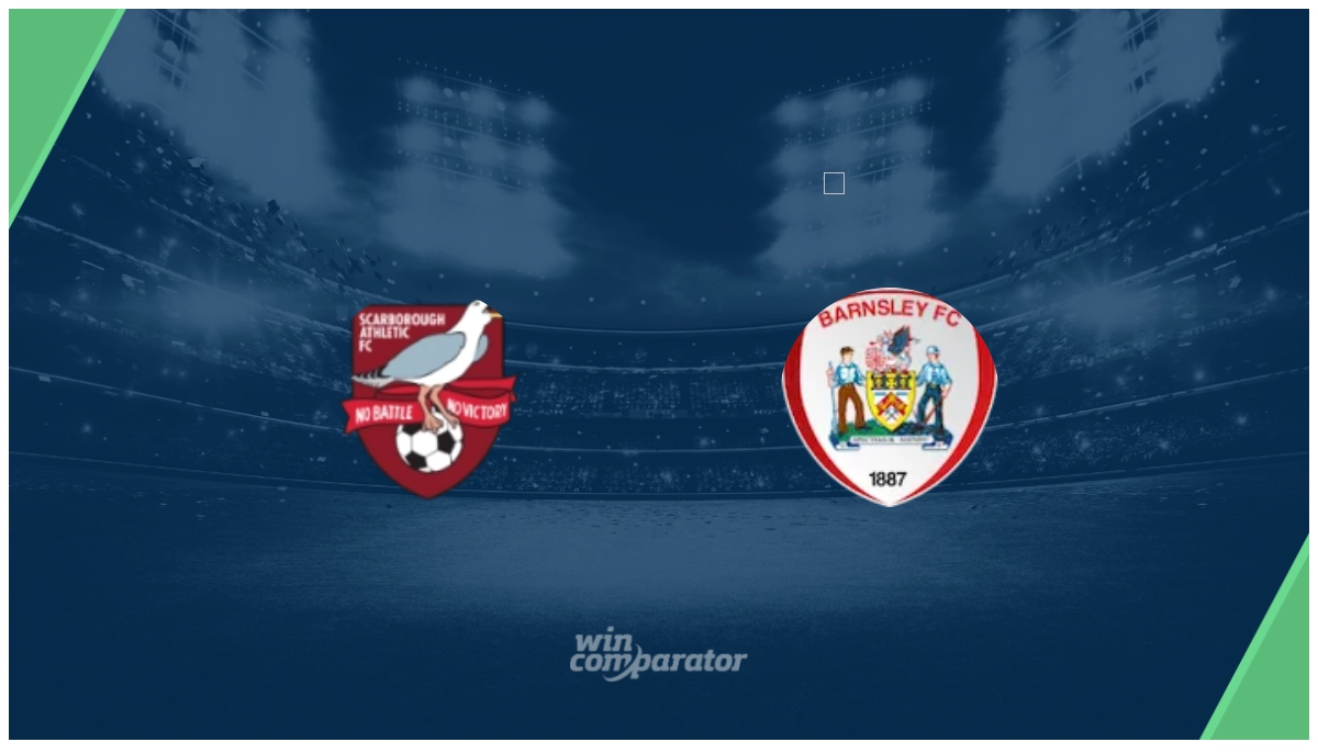 pronostico Scarborough Athletic Barnsley
