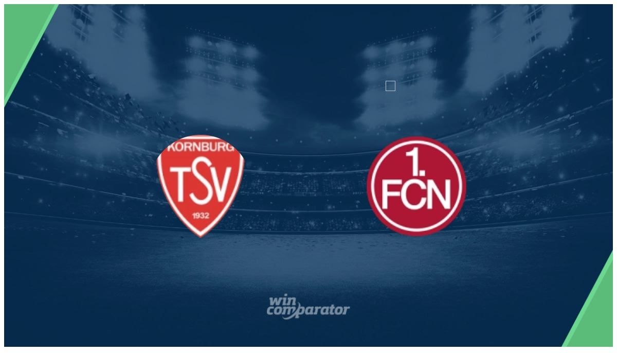 TSV Kornburg Nuremberg prediction