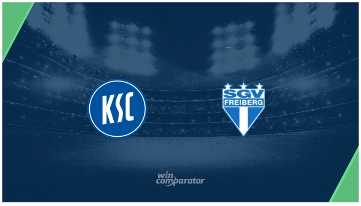 Karlsruher SGV Freiberg prediction