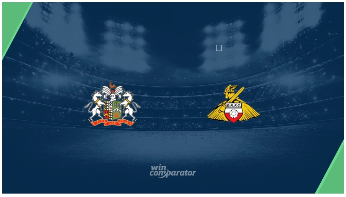 Glenavon FC Doncaster prediction