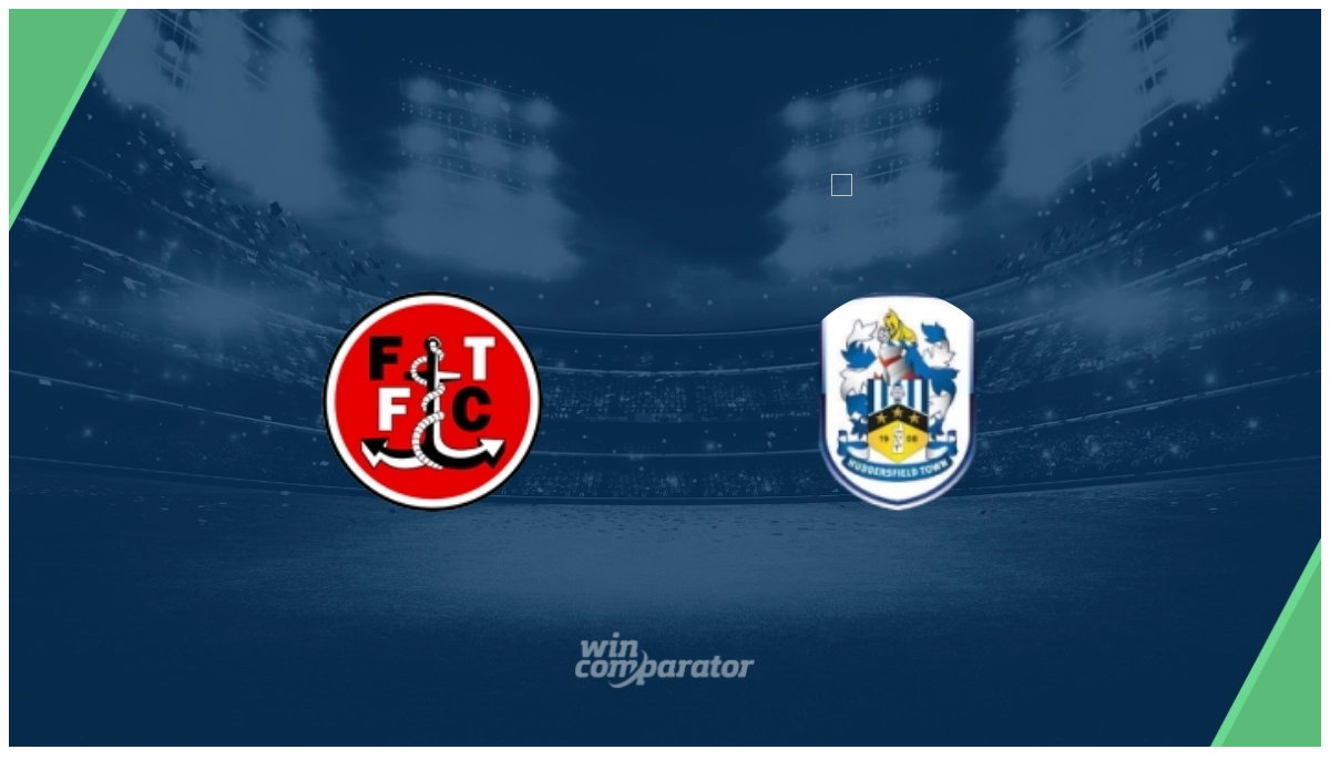 pronostico Fleetwood Town Huddersfield Town