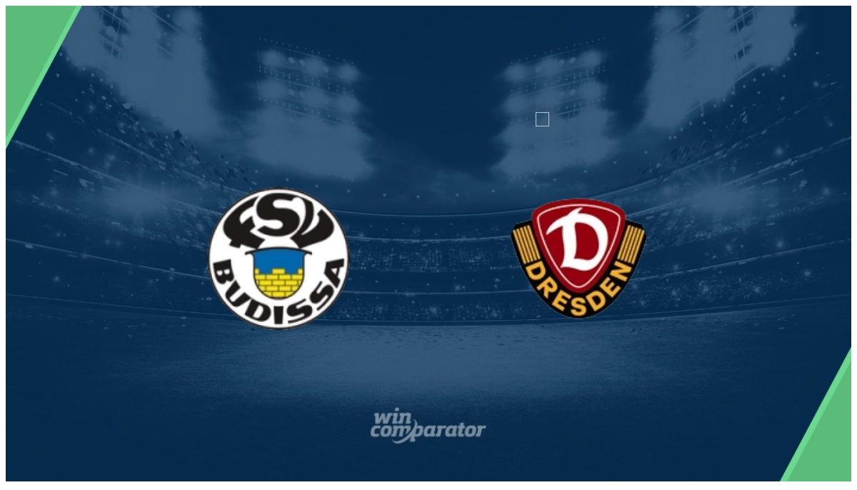 Pronóstico FSV Budissa Bautzen SG Dynamo Dresden