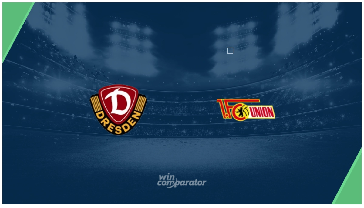 Dynamo Dresden Union Berlin prediction
