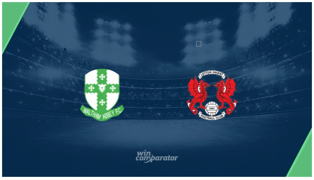 Pronóstico Waltham Abbey FC Leyton Orient