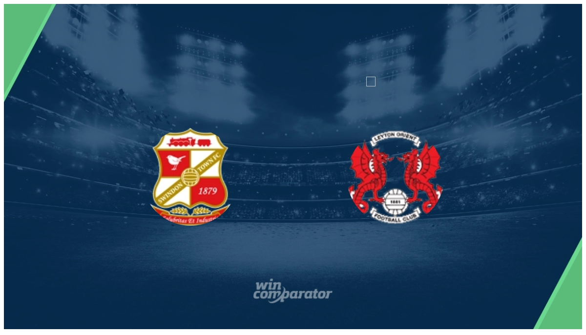 Swindon Town Leyton Orient London prediction