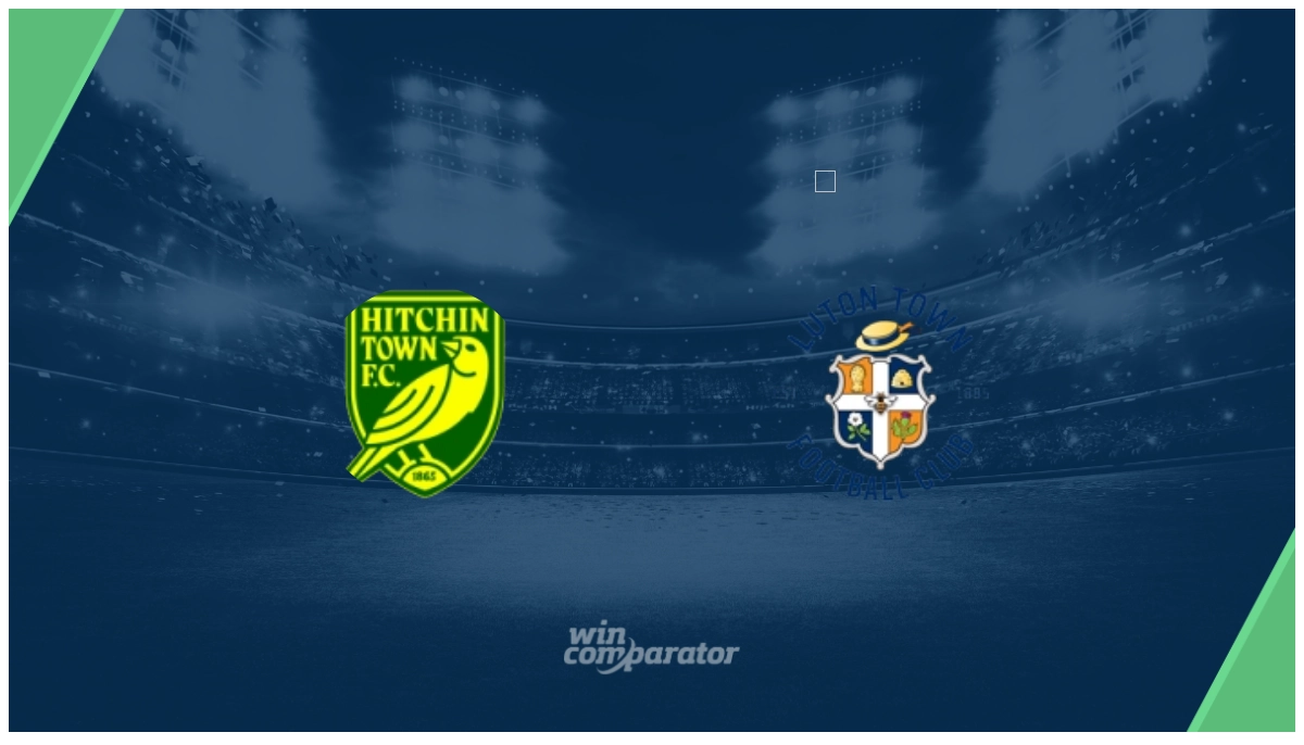 Hitchin Town Luton Town prediction