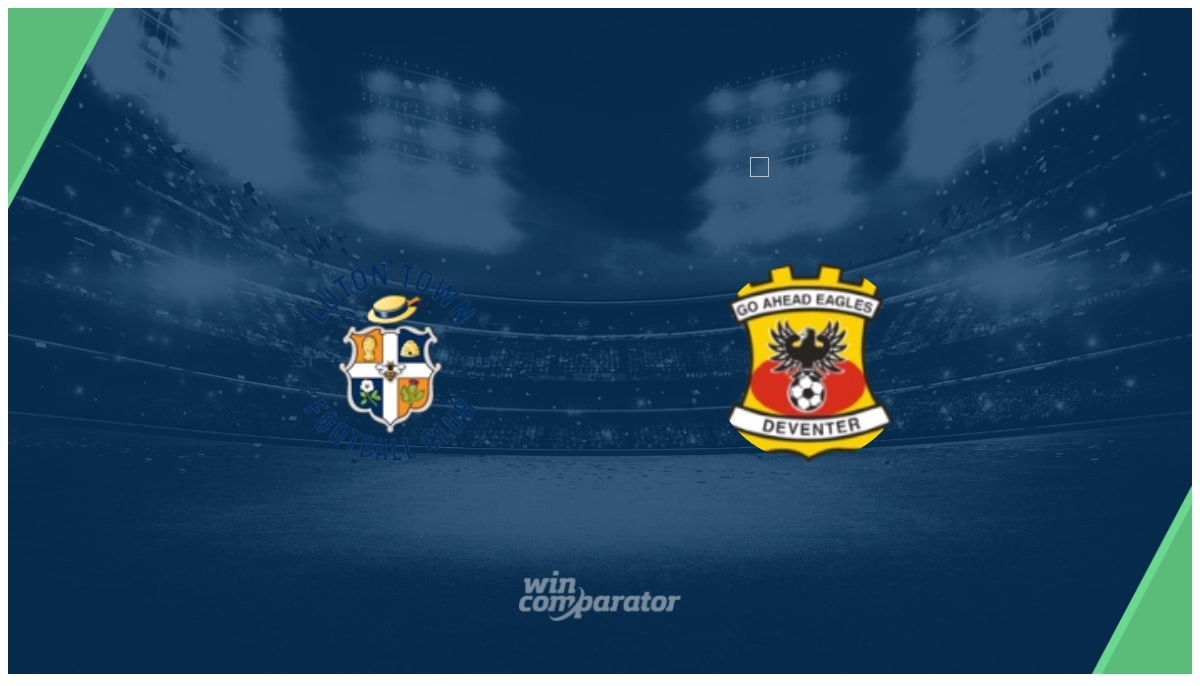 prognóstico Luton Town Go Ahead Eagles