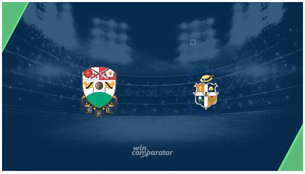Barnet Luton Town prediction