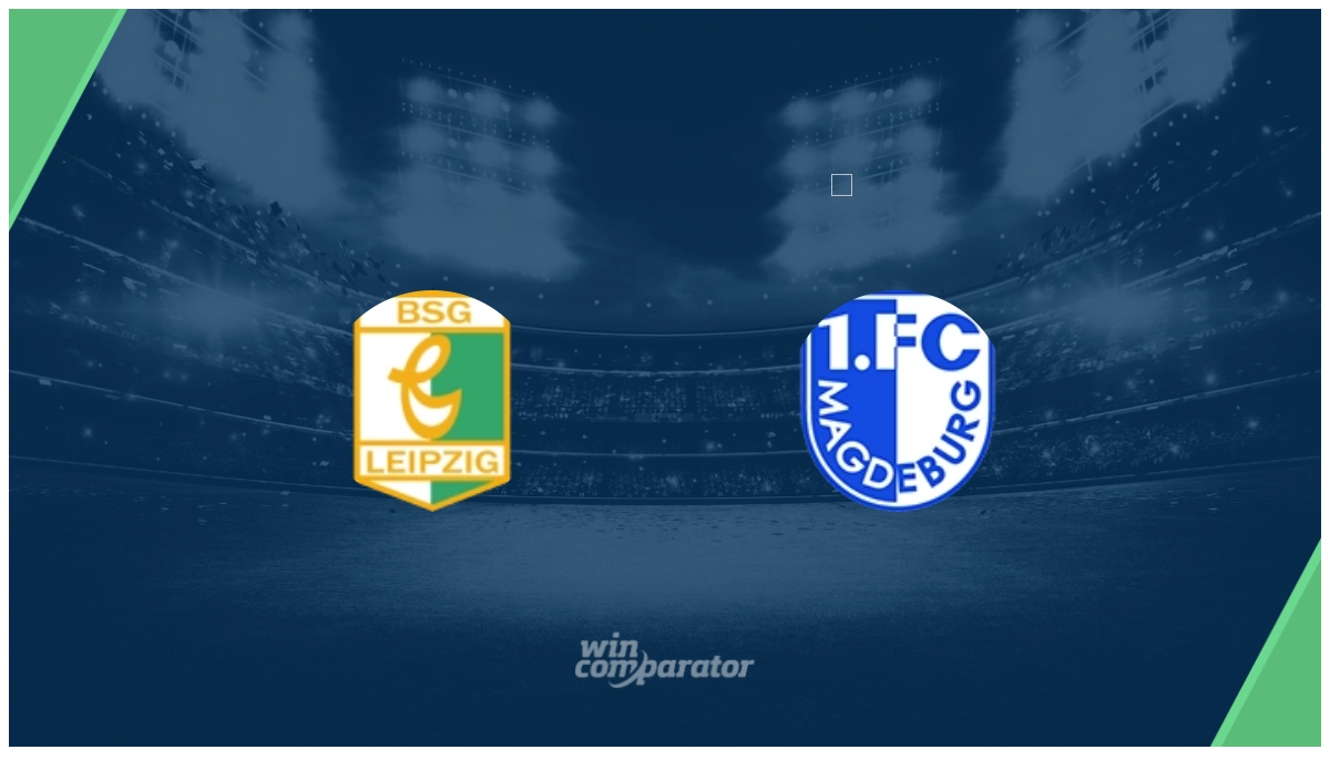 Bsg Chemie Leipzig Magdeburg prediction