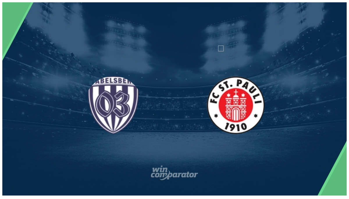 Babelsberg St. Pauli prediction