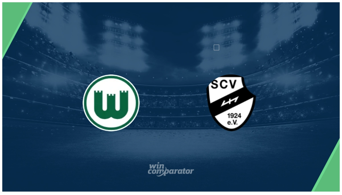 Wolfsburg SC Verl prediction