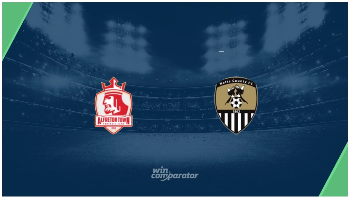 Alfreton Notts County prediction