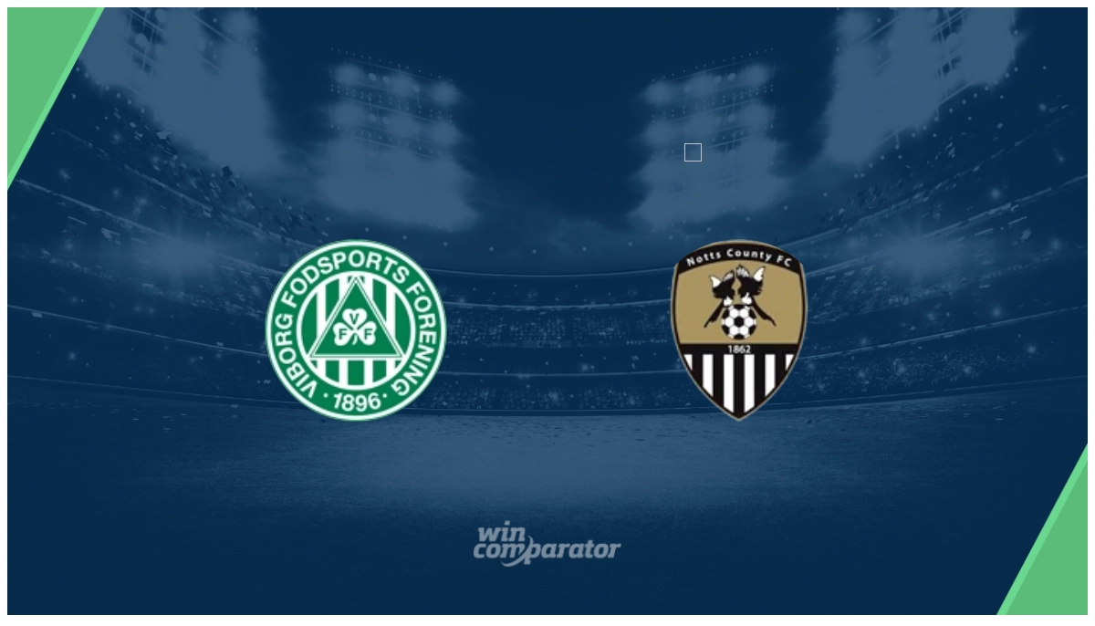 prognóstico Viborg FF Notts County