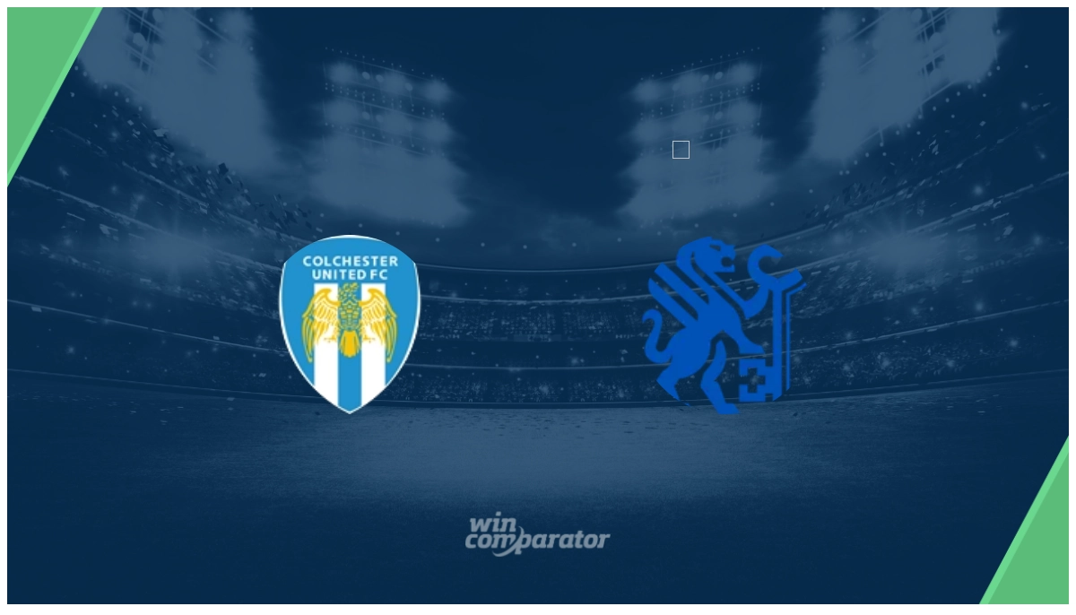 Colchester Peterborough prediction