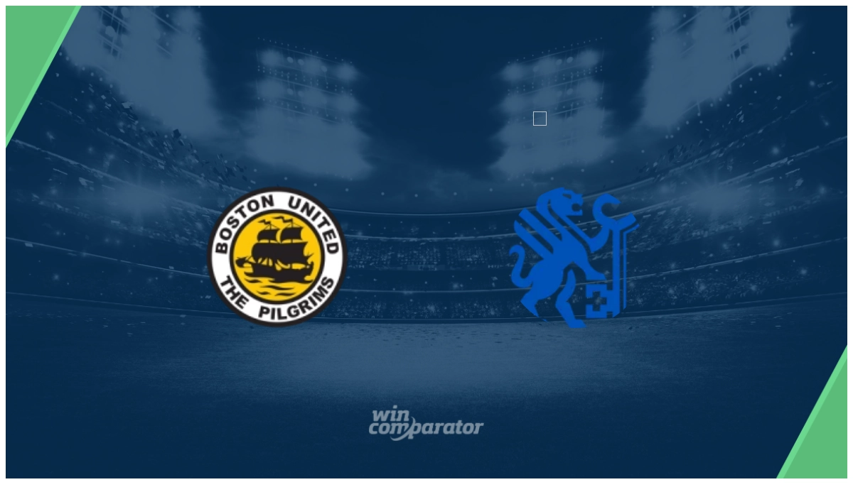 Boston United FC Peterborough prediction