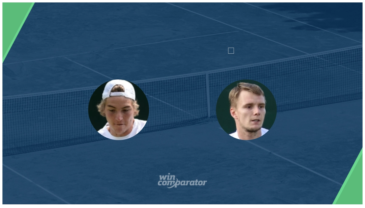 pronostic Jan-Lennard Struff Alexander Bublik