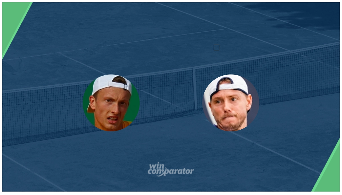 pronostic Jiri Lehecka James Duckworth