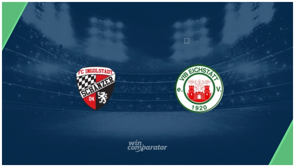 Ingolstadt VfB Eichstatt prediction