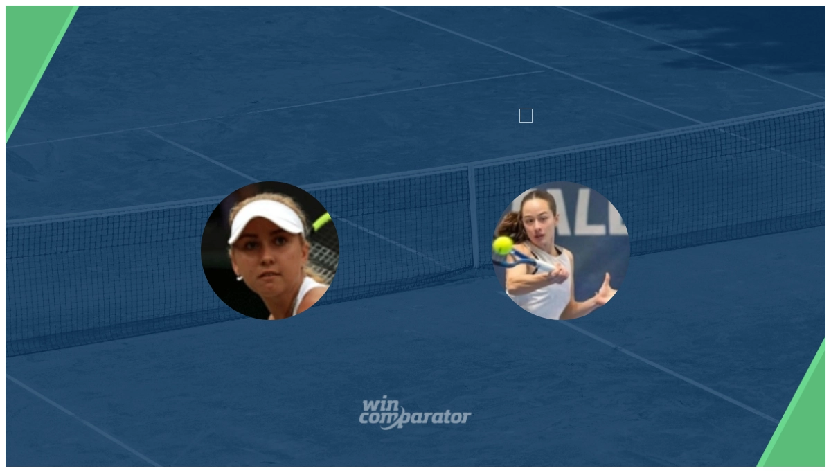 pronostic Anastasia Potapova Zeynep Sonmez