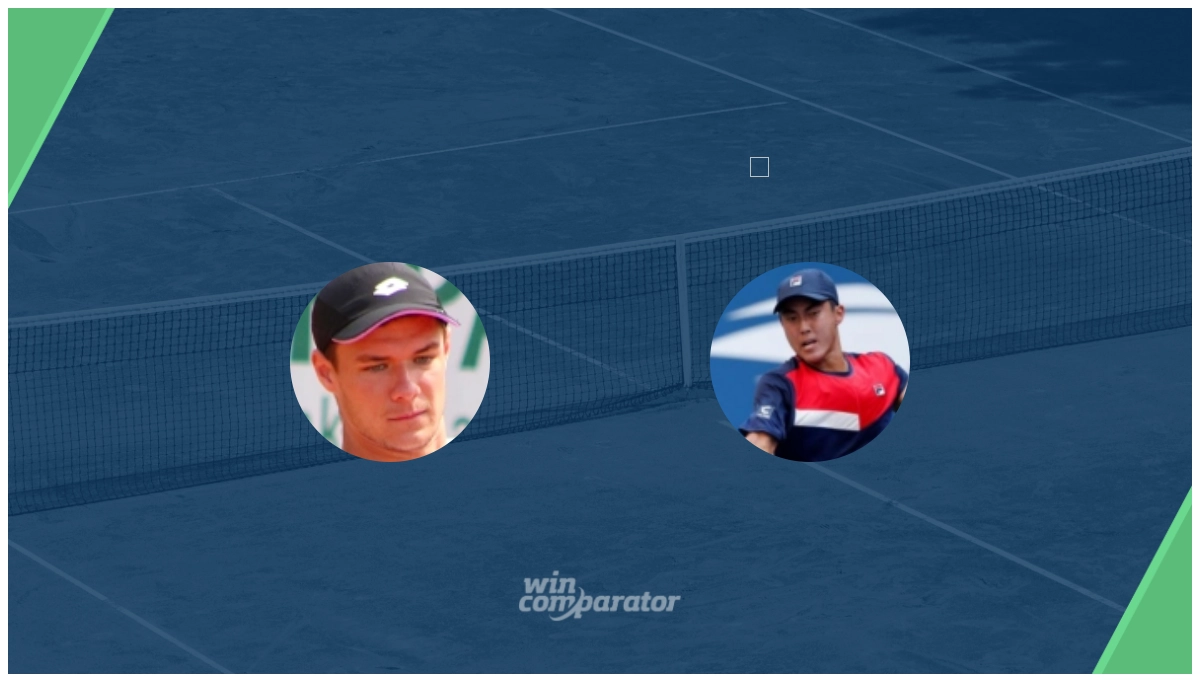 pronostic Kamil Majchrzak James Mccabe