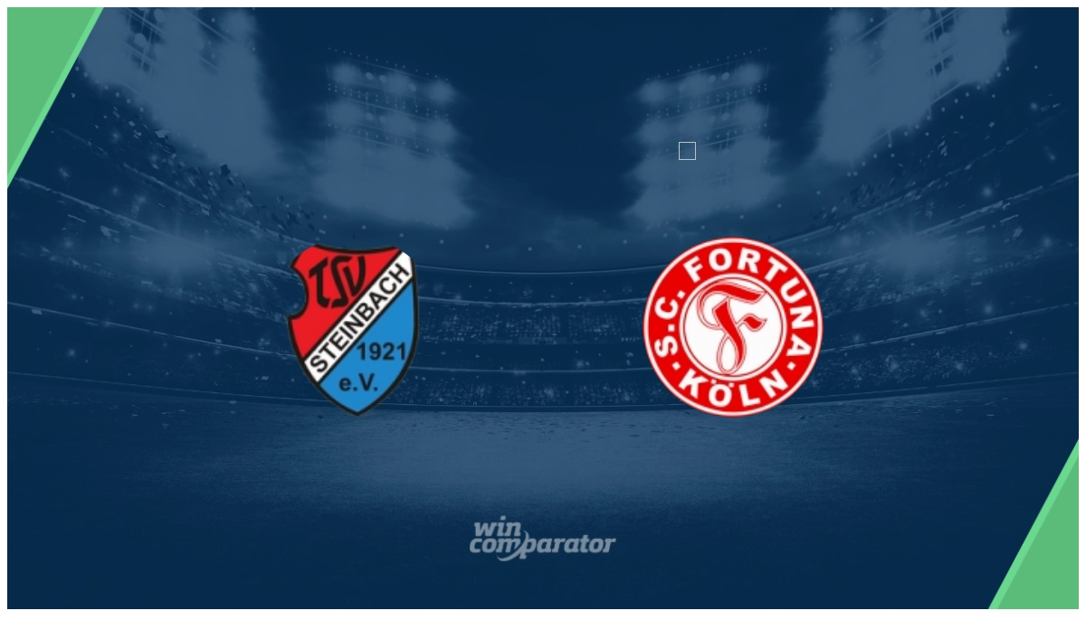 TSV Steinbach Haiger Fortuna Cologne prediction