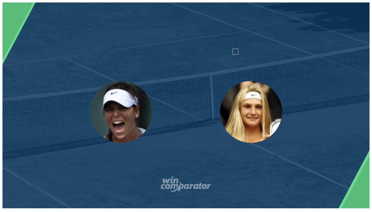 Ajla Tomljanovic Dayana Yastremska prediction
