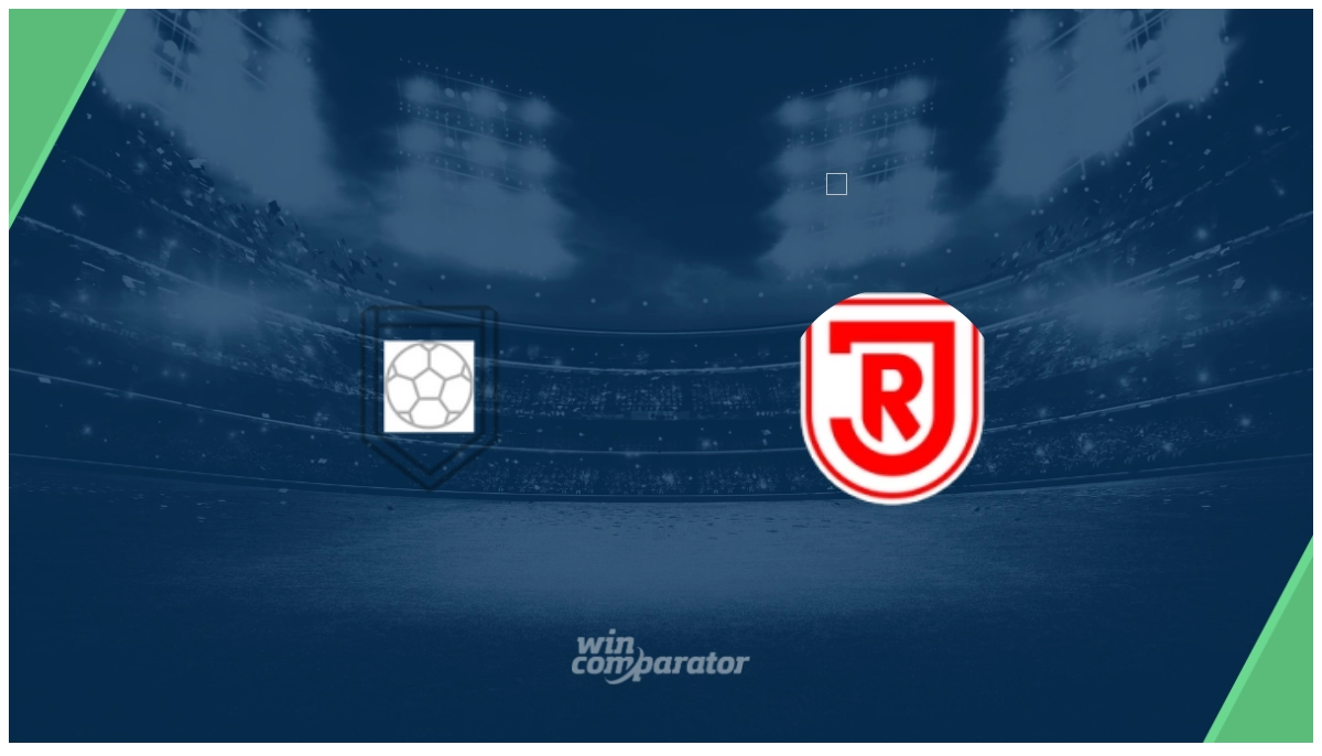 FC Schwaig vs SSV Jahn Regensburg Tipp