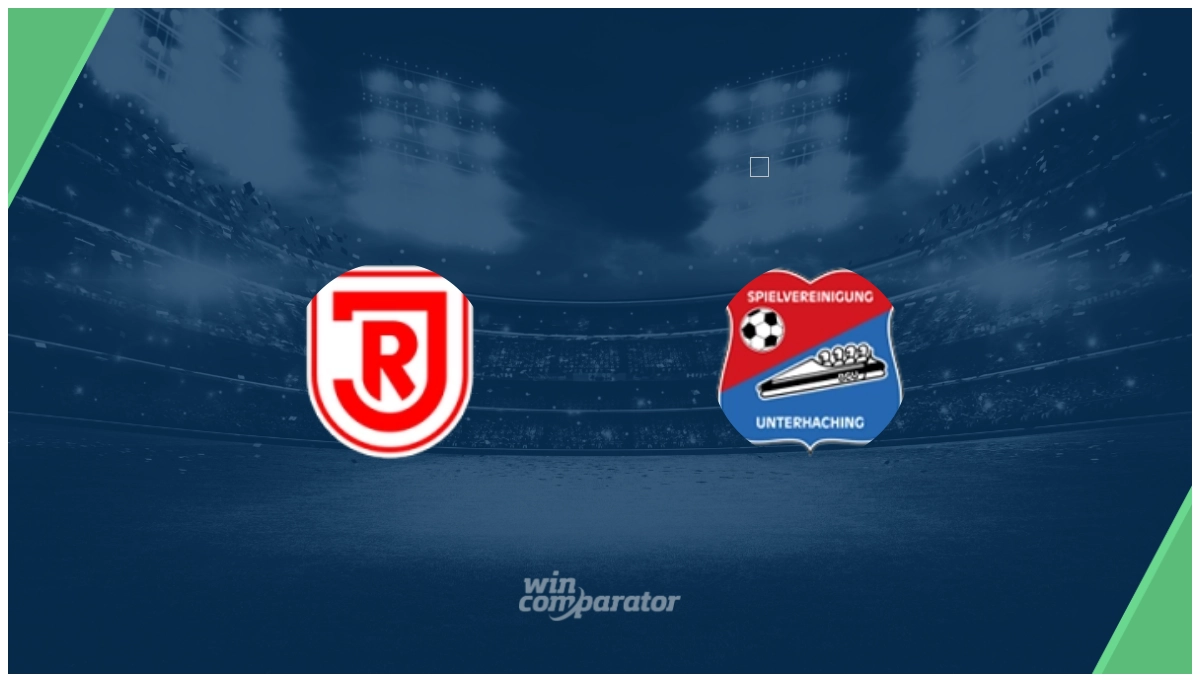 Jahn Regensburg Spvgg Unterhaching prediction