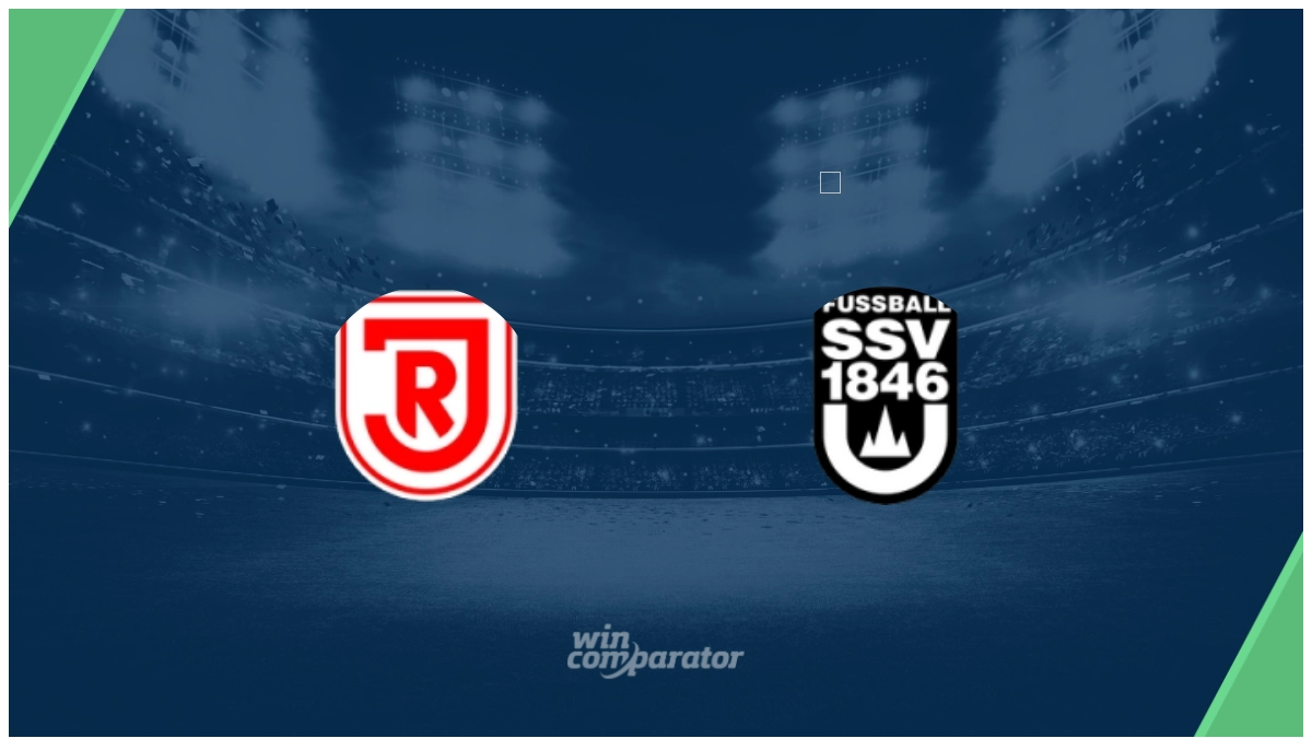 Jahn Regensburg SSV Ulm 1846 prediction
