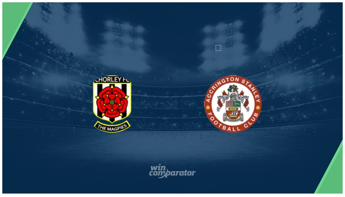 Chorley Accrington Stanley prediction