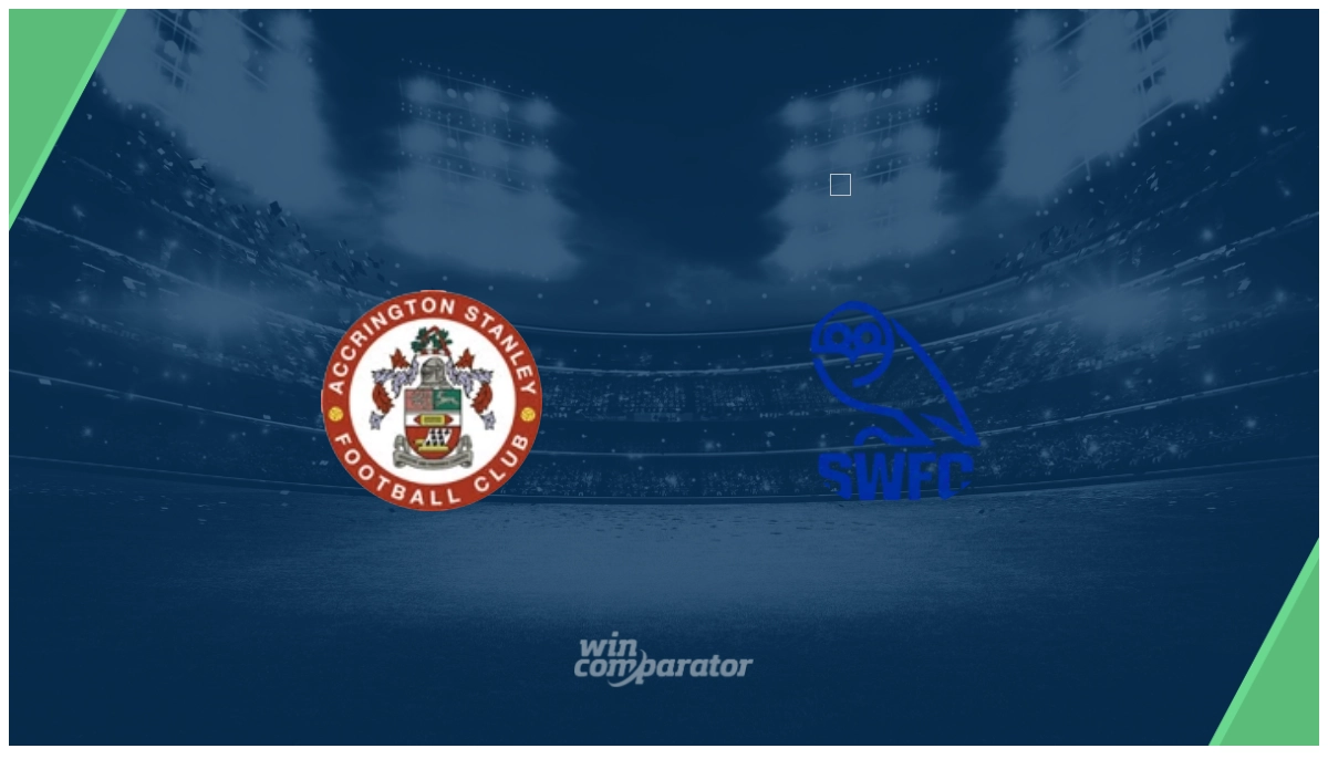 Pronóstico Accrington Stanley Sheffield Wednesday