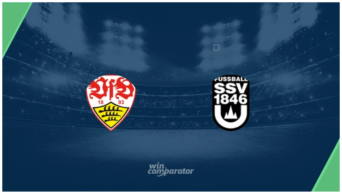 VfB Stuttgart II vs SSV Ulm 1846 Tipp